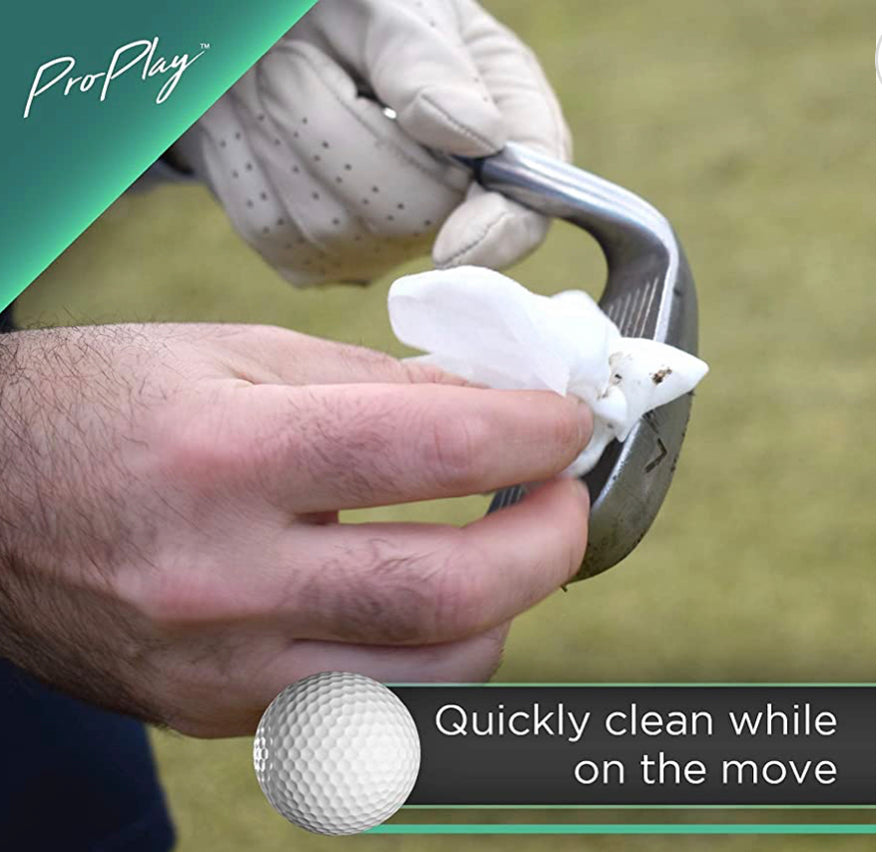 Inside The Leather Golf Pro Shop Inside the Leather Golf